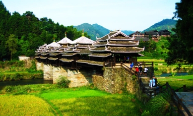  Những điểm đến hàng đầu tại Quảng Tây (Trung Quốc)