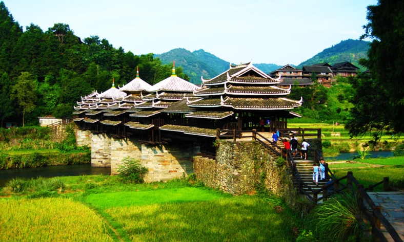  Những điểm đến hàng đầu tại Quảng Tây (Trung Quốc)