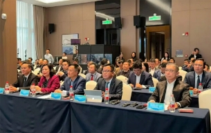 Tăng cường hợp tác phát triển kinh tế với Quảng Tây (Trung Quốc)