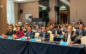  Tăng cường hợp tác phát triển kinh tế với Quảng Tây (Trung Quốc)