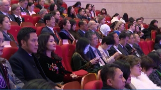 Nhiều hoạt động ý nghĩa trong Ngày Văn hóa Việt Nam tại Trung Quốc