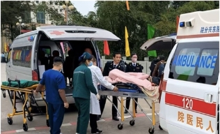 Tuyến cấp cứu biên giới Việt - Trung hỗ trợ hơn 690 bệnh nhân