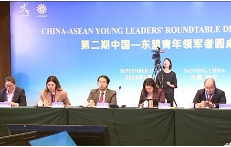  Điểm nhấn AI tại CAEXPO 22 mở ra cơ hội hợp tác số cho Việt Nam