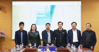 Thuế tỉnh Bắc Ninh tổ chức bấm số lựa chọn “Hóa đơn may mắn” quý III, IV/2025