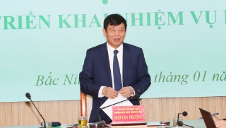 Bắc Ninh: Phát huy hiệu quả các chương trình tín dụng chính sách