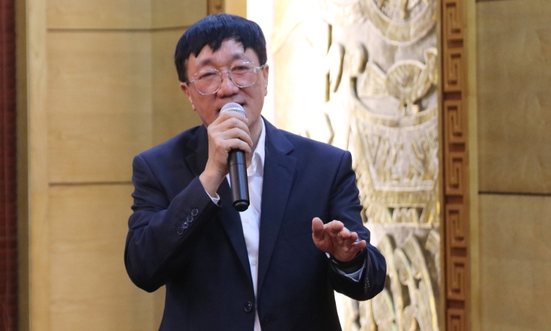  Đoàn công tác Ngân hàng Chính sách xã hội làm việc tại tỉnh Bắc Ninh