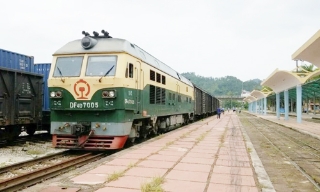 Phát triển đường sắt kết nối Việt Nam – Trung Quốc: Tạo thêm cơ hội và động lực cho Bắc Ninh