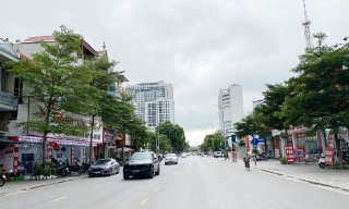 Bắc Ninh: Chấp thuận chủ trương đầu tư Tổ hợp trung tâm thương mại, chung cư cao cấp hơn 1.238 tỷ đồng tại phường Bắc Giang