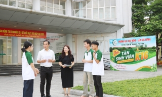 Đào tạo tiếng Trung gắn với nhu cầu doanh nghiệp