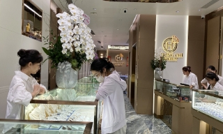 Bắc Ninh tăng cường quản lý thị trường vàng