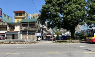 Phường Bắc Giang đóng lối đi tự mở qua đường sắt