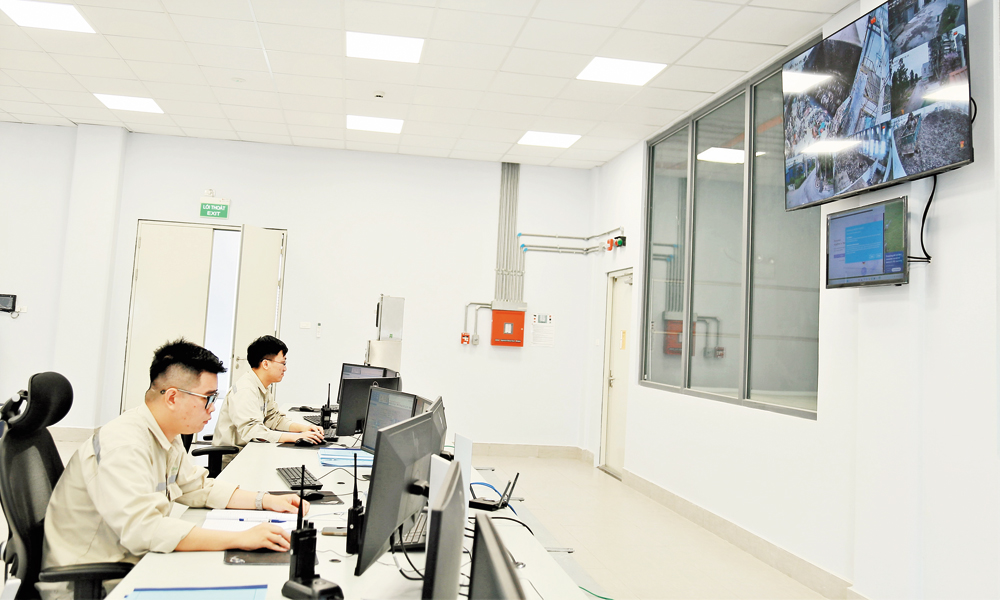  Bảo vệ môi trường ở Bắc Ninh: Nhiều cách làm hay