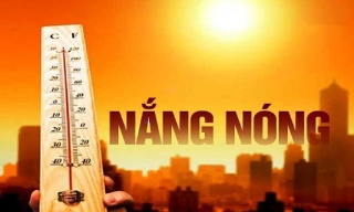 Dự báo thời tiết Bắc Ninh ngày 18/7: Nắng nóng gay gắt