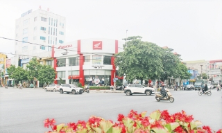 Phường Quế Võ (Bắc Ninh): Nâng hiệu lực quản lý, xây dựng đô thị văn minh