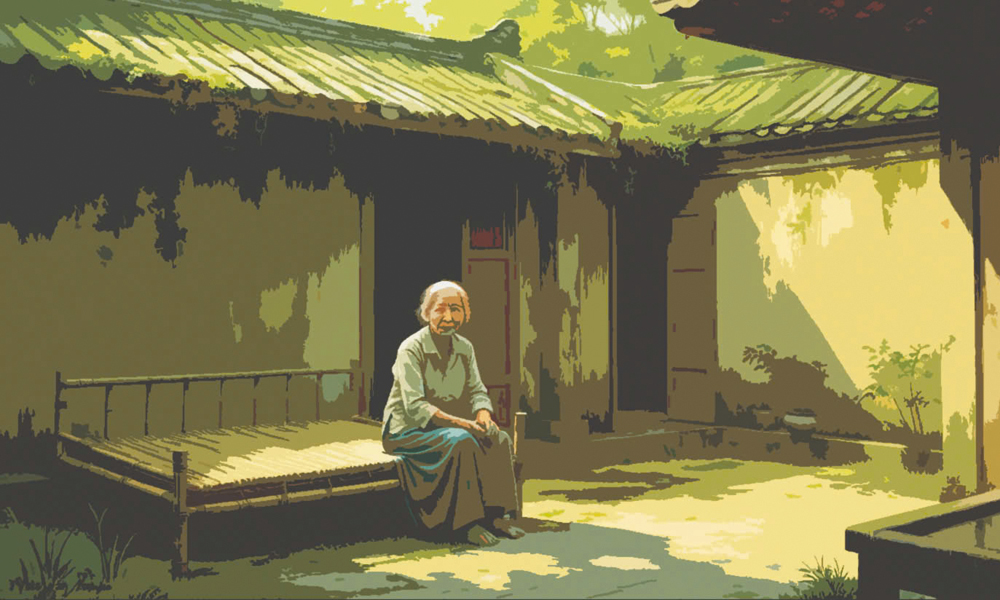  Khắc trong tim sâu thẳm ánh nhìn