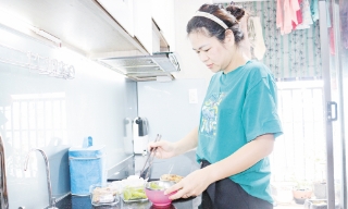 Chung sức trên chặng đường mới