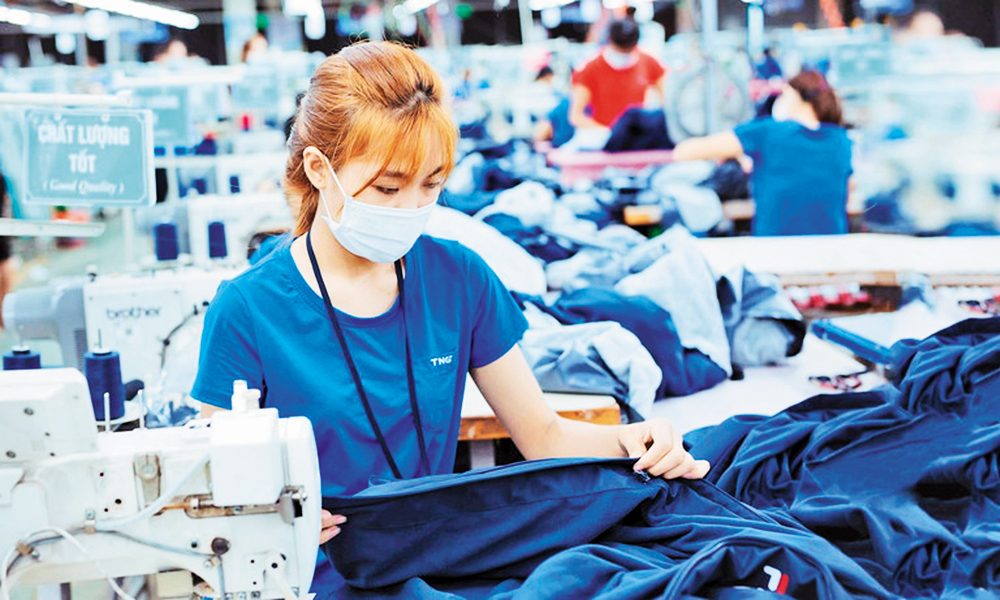  Phản bác luận điệu xuyên tạc đường lối đối ngoại của Đảng