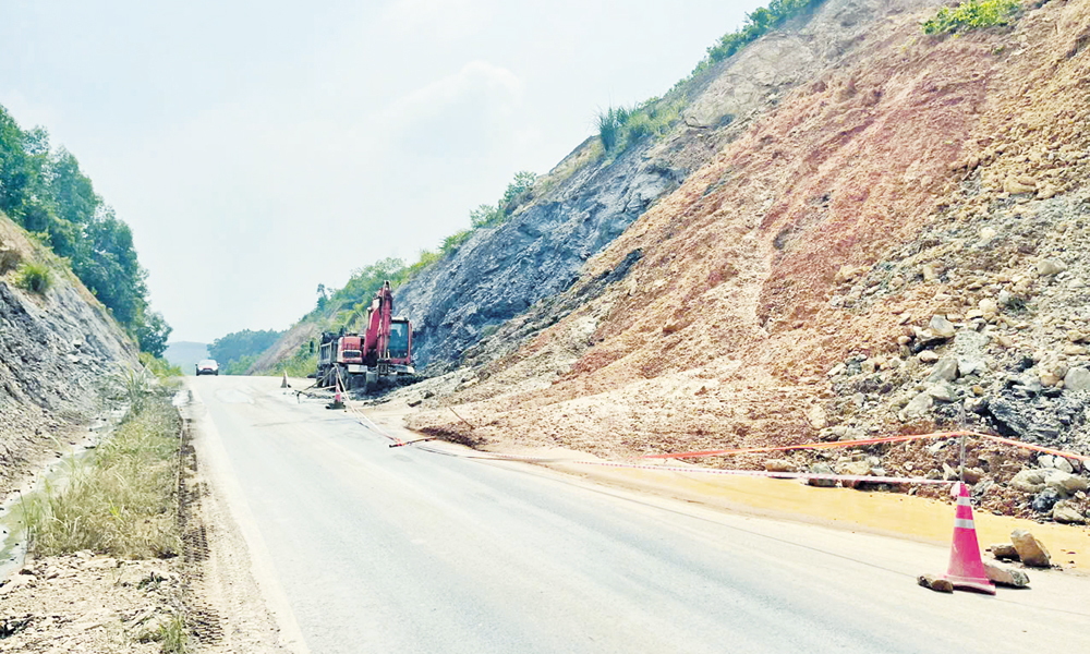  Bắc Ninh: Giữ an toàn, thông suốt các tuyến đường