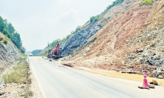 Bắc Ninh: Giữ an toàn, thông suốt các tuyến đường