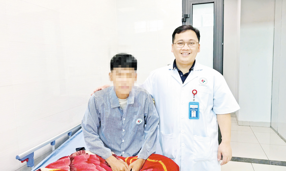  Cấp cứu ban đầu: "Chìa khóa" bảo vệ tính mạng người bệnh