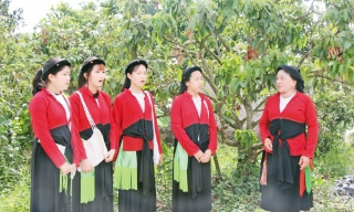 Bắc Ninh: Giữ gìn di sản, trao truyền cho mai sau