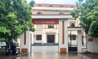 Thành lập Ban Tiếp công dân tỉnh Bắc Ninh