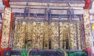 Bắc Ninh: “Đánh thức” di sản đình làng