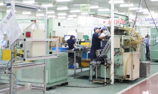 Bắc Ninh đặt mục tiêu đến năm 2030, kinh tế tư nhân đóng góp khoảng 55 - 58% GRDP của tỉnh