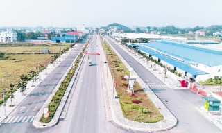 Đổi mới tư duy, hành động quyết liệt, phấn đấu xây dựng Tân Yên thành phường trước năm 2030