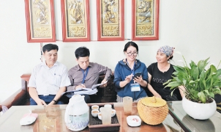 Tổng điều tra nông thôn, nông nghiệp: Gắn tiến độ với chất lượng thông tin