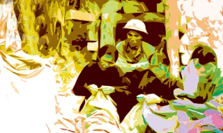 Tay mẹ