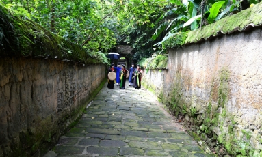  Đất và người Bắc Ninh