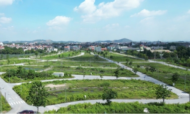  Người dân Khu đô thị mới Mỹ Độ chưa thể an cư, vì sao?
