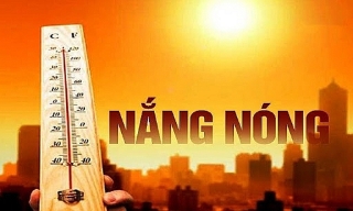 Dự báo thời tiết Bắc Ninh ngày 4/8: Nhiệt độ cao nhất 37 độ