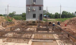Bắc Ninh: Tăng cường quản lý trật tự xây dựng tại vùng ven khu công nghiệp