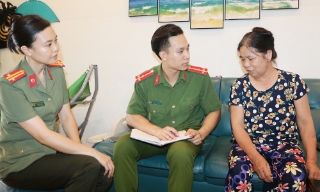 Phường Võ Cường bảo đảm an ninh, trật tự, tạo động lực phát triển kinh tế