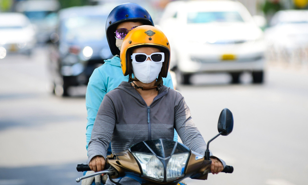  Dự báo thời tiết Bắc Ninh đêm mùng 6, ngày 7/8: Nhiệt độ cao nhất là 35 độ
