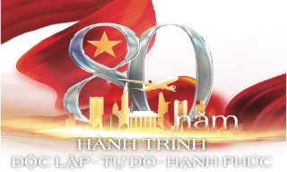 Bắc Ninh: Triển khai nhiều hoạt động tuyên truyền, văn hoá, thể thao chào mừng kỷ niệm 80 năm Cách mạng Tháng Tám và Quốc khánh 2/9