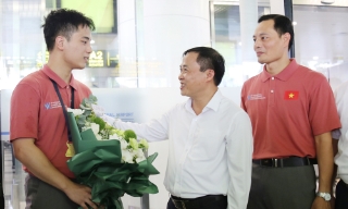 Giáo dục Bắc Ninh: Gặt hái “mùa quả ngọt”