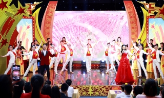 Bắc Ninh: Tổ chức chuỗi hoạt động quy mô lớn chào mừng 80 năm Cách mạng tháng Tám, Quốc khánh 2/9