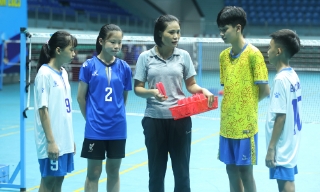 Bắc Ninh: Tạo nguồn vận động viên từ nền tảng phong trào