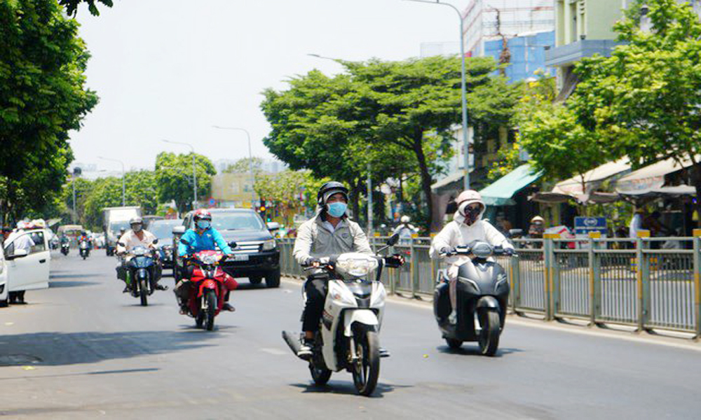 Dự báo thời tiết Bắc Ninh đêm mùng 8, ngày 9/8: Nhiệt độ cao nhất 36 độ