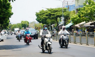 Dự báo thời tiết Bắc Ninh đêm mùng 8, ngày 9/8: Nhiệt độ cao nhất 36 độ