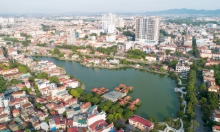 Đổi mới tư duy quy hoạch: Nền tảng cho Bắc Ninh bứt phá