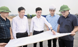 Đoàn kết, quyết tâm xây dựng xã Lạng Giang phát triển nhanh, toàn diện, bền vững, trở thành phường vào năm 2027