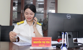 Bắc Ninh: Cải cách thủ tục thuế, tạo thuận lợi cho người dân, doanh nghiệp