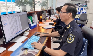 Hải quan Bắc Giang: Nhiều giải pháp tăng thu ngân sách 