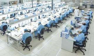 Bắc Ninh: Tạo sức bật  cho ngành công nghiệp hỗ trợ