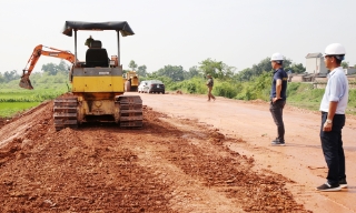 Bắc Ninh: Xử lý nhanh sự cố, tăng năng lực chống lũ cho các công trình