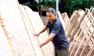 Cơ hội phát triển ngành nghề nông thôn sau sáp nhập
